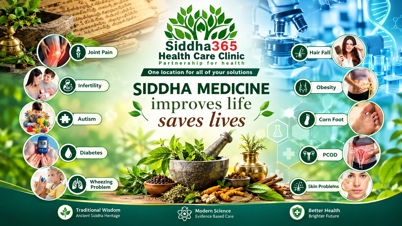 Siddha365 homepage slider image 1