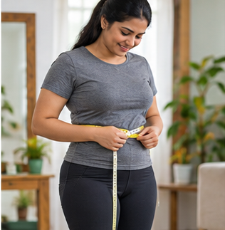 Weight management
