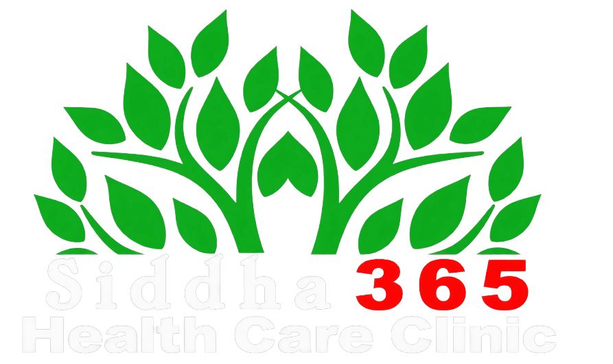 Siddha365